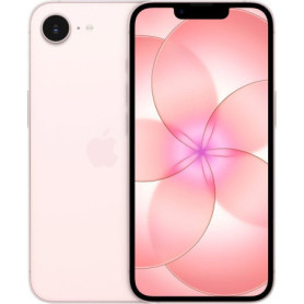iPhone 17 512 Go Rose Doux - APPLE