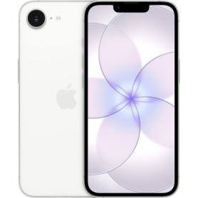 iPhone 17 - 512 Go Blanc d'Apple