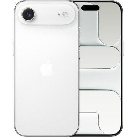 iPhone Air 1 To Cloud White - APPLE