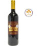 Château La Jamade 2022 - Vin Rouge de Bordeaux Côtes de Bourg 75cl