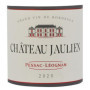 Château Jaulien 2020 - Vin Rouge Pessac-Léognan de Bordeaux