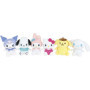 Peluche Cinnamoroll Kawai 13 cm - Douceur et Tendresse