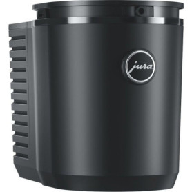 Frigo à Lait JURA Cool Control 1,1 L - Design Premium Noir