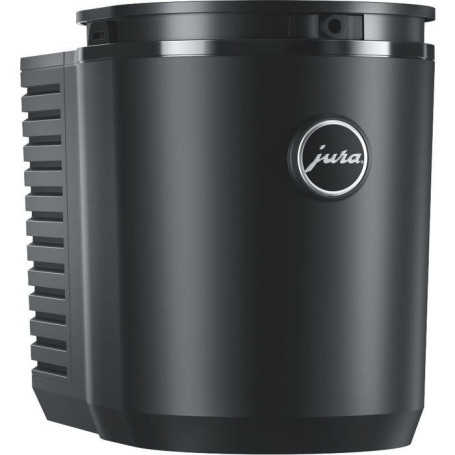 Frigo à Lait JURA Cool Control 1,1 L - Design Premium Noir