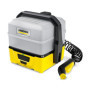 KARCHER OC 3 PLUS - Nettoyeur Haute Pression Compact Sur Batterie