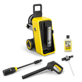 KARCHER K 7 Comfort Premium - Nettoyeur Haute Pression 180 bar