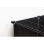 Enclos modulable KERBL Hopsi pour animaux - Intérieur/Extérieur