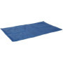 Tapis Rafraîchissant CoolRelax KERBL - 50 x 40 cm - Bleu