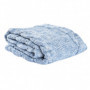 Couverture DKD Home Decor Polyester (150 x 125 x 1 cm) (2 Unités) 173,99 €