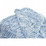 Couverture DKD Home Decor Polyester (150 x 125 x 1 cm) (2 Unités) 173,99 €