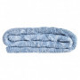 Couverture DKD Home Decor Polyester (150 x 125 x 1 cm) (2 Unités) 173,99 €