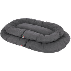 Coussin Lucca KERBL 99 x 66 cm en Gris - Confort et Qualité