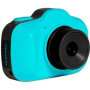 Appareil Photo Digital Vision Kids - Bleu pour Enfants dès 3 Ans
