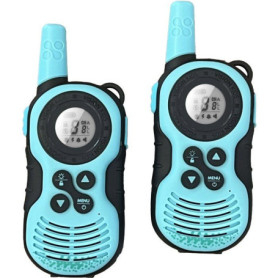 Talkie-Walkie Vision Kids - Aventure et Communication pour Enfants