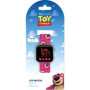 Montre LED Lotso - Personnage Préféré des Enfants