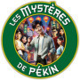 Les Mystères de Pékin - Jeu de société captivant pour détectives en herbe