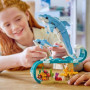LEGO Creator 3-en-1 : Beaux Dauphins et Animaux Marins