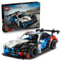LEGO Technic Voiture de Course BMW M4 GT3 EVO - Jeu de Construction