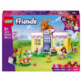 Hôtel des Lapins de Heartlake City - LEGO Friends