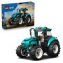 Tracteur LEGO City 60498 - Jeu de Construction Agricole pour Enfants