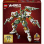 Robot Titan de Lloyd - 15e Anniversaire LEGO Ninjago