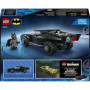 LEGO DC Batman - La Batmobile du Film The Batman