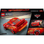 LEGO Speed Champions Flash McQueen - Voiture de Course à Construire
