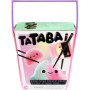 Tataba Squishy - Figurines Miniatures à Collectionner avec Flocage DIY