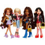 Poupée Bratz Goin' Out Cloé avec Tenue et Accessoires