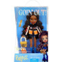 Poupée Bratz Goin' Out - Sasha avec Tenue et Accessoires