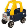 Camion Cozy Coupe Little Tikes pour Enfants - Aventure et Amusement
