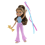Poupée Bratz Yasmin Gymnaste - Play Sportz avec accessoires
