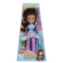 Poupée Bratz Yasmin Gymnaste - Play Sportz avec accessoires
