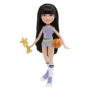 Poupée Bratz Jade - Mannequin Sportif de Basketball