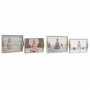 Jeux de plateaux DKD Home Decor Bois MDF (2 Pièces) (40 x 30 x 6 cm) (2 Unités) 224,99 €