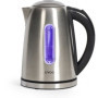 Bouilloire Électrique LIVOO DOD195 en Acier Inoxydable 1,7 L - 2200 W