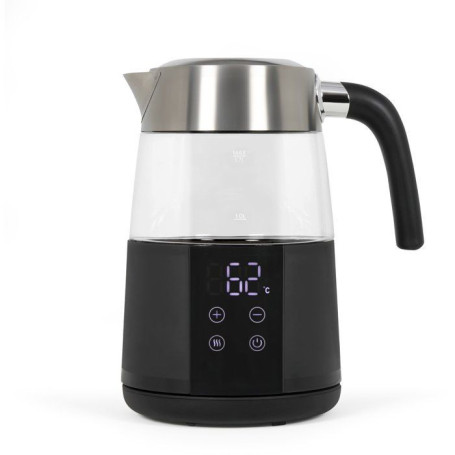 Bouilloire Digitale Inox 1,7 L avec Réglage de Température - LIVOO