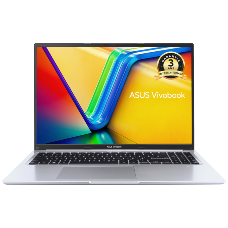 ASUS VivoBook 16 OLED - PC Portable AMD Ryzen 5, 16Go RAM, 512Go SSD