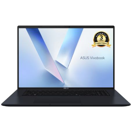 PC Portable ASUS VivoBook 18" - AMD Ryzen 7, 32Go RAM, 1To SSD