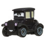 Mini Véhicule CARS en Métal - Personnages de la Franchise