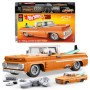 Coffret de Construction Custom Chevy Pickup 1962 - MEGA