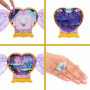 Poupée Ariel Jewel Reveal avec 8 surprises et accessoires magiques