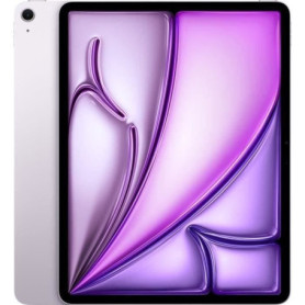 iPad Air M3 2025 - 13" Wi-Fi 1To Mauve