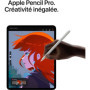 iPad Pro M5 11" Wi-Fi 1 To - Verre Nano-Texturé - Argent
