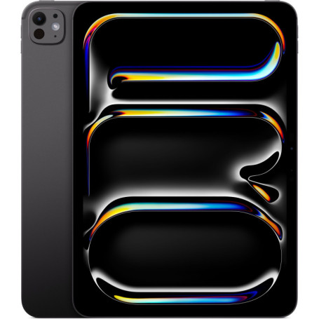 iPad Pro M5 11" Wi-Fi 2 To - Verre Nano-Texturé - Space Black