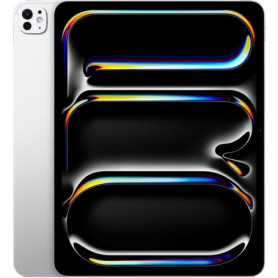 iPad Pro M5 13" Wi-Fi 1 To - Argent
