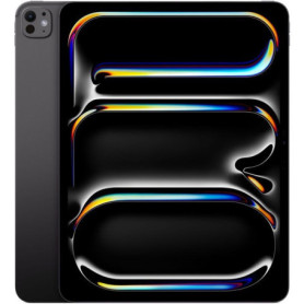 iPad Pro M5 13" Wi-Fi 2 To - Space Black