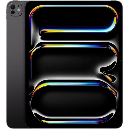 iPad Pro M5 13" Wi-Fi 2 To - Space Black