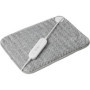 Coussin Chauffant Ultra Doux MEDISANA - 4 Réglages - Gris