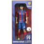 Figurine articulée Lamine Yamal - FC Barcelona - 20 cm